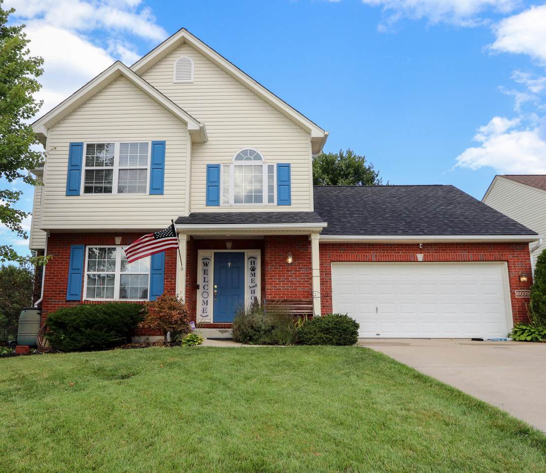 6039 Ethan Drive - Photo 1