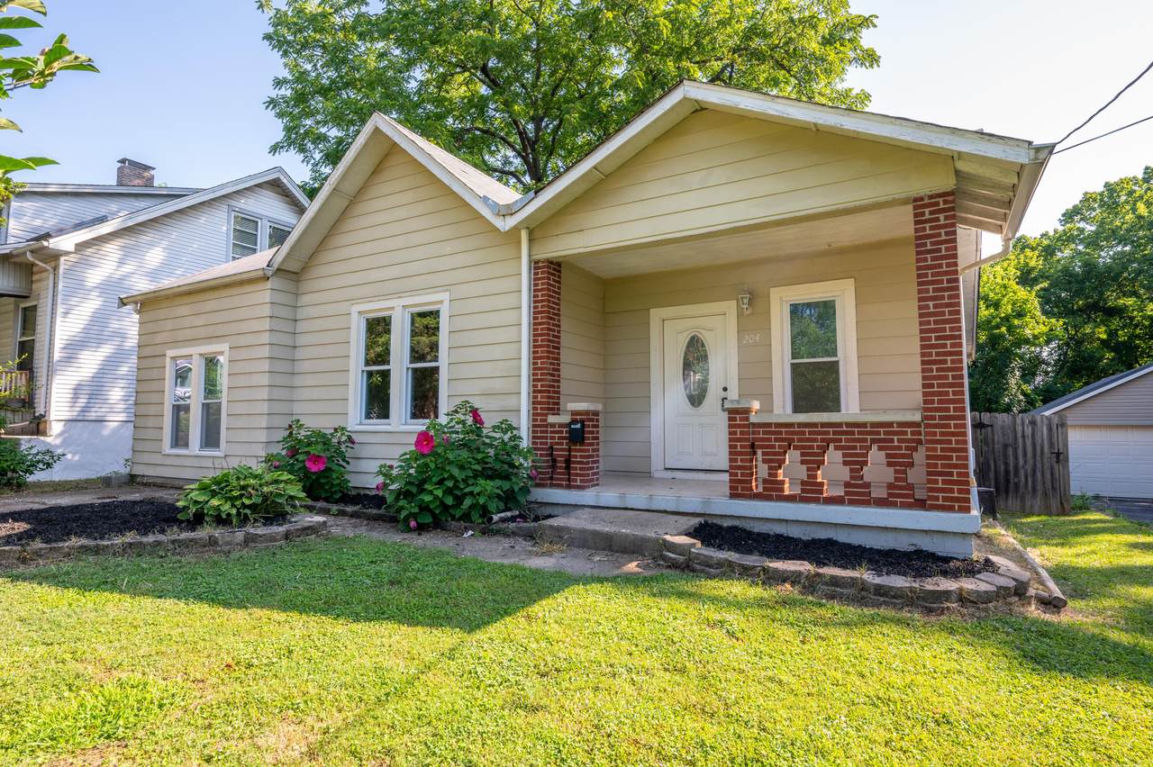 204 Clay Street - Photo 1