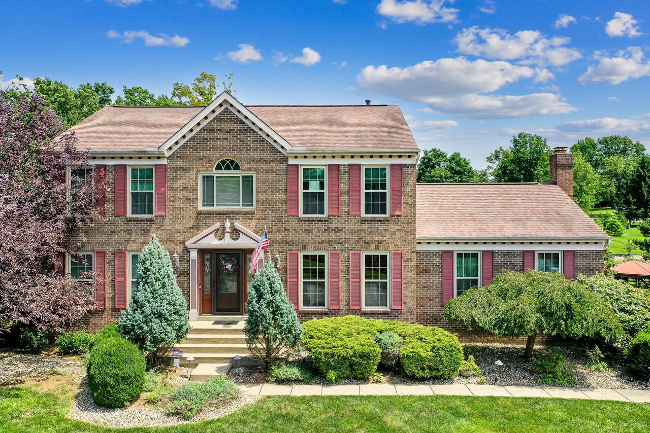 6177 Mapleridge Drive - Photo 1