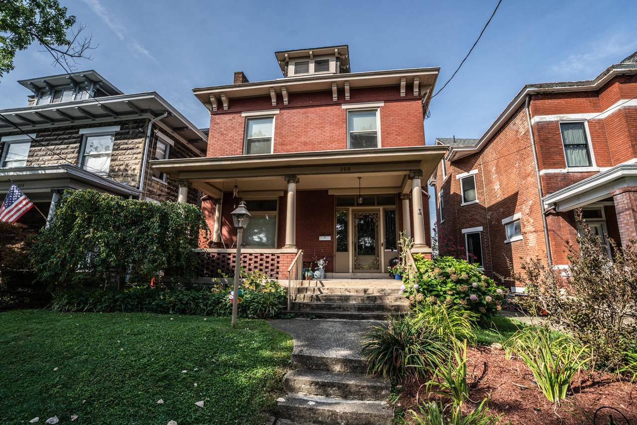 268 Ward Avenue - Photo 1