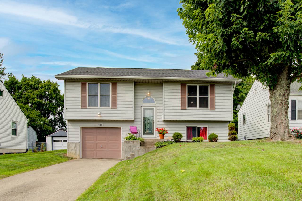 415 Hallam Avenue - Photo 1