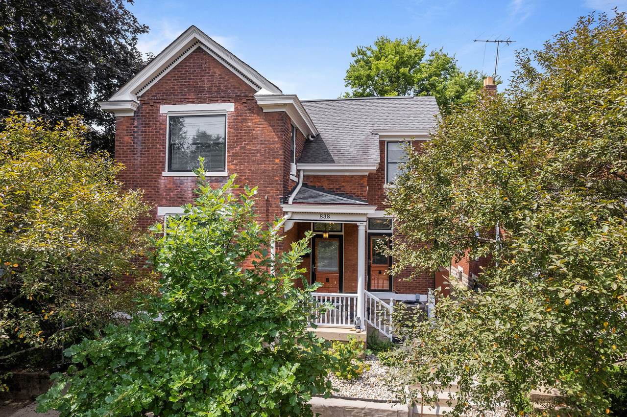 838 Linden Avenue - Photo 1