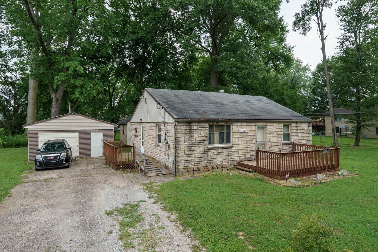 209 3rd Street - Photo 1