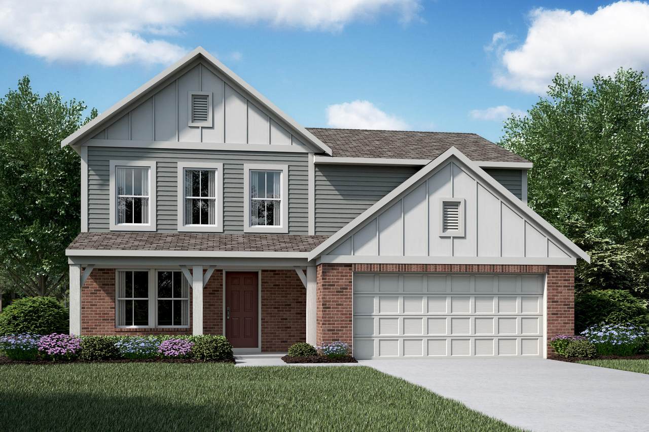 2237 Elias Boone Court - Photo 1