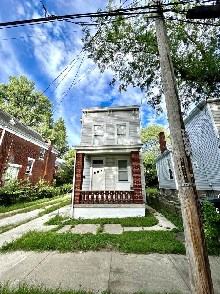 1607 Banklick Street - Photo 1