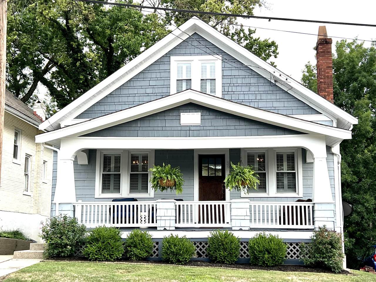 36 Indiana Avenue - Photo 1