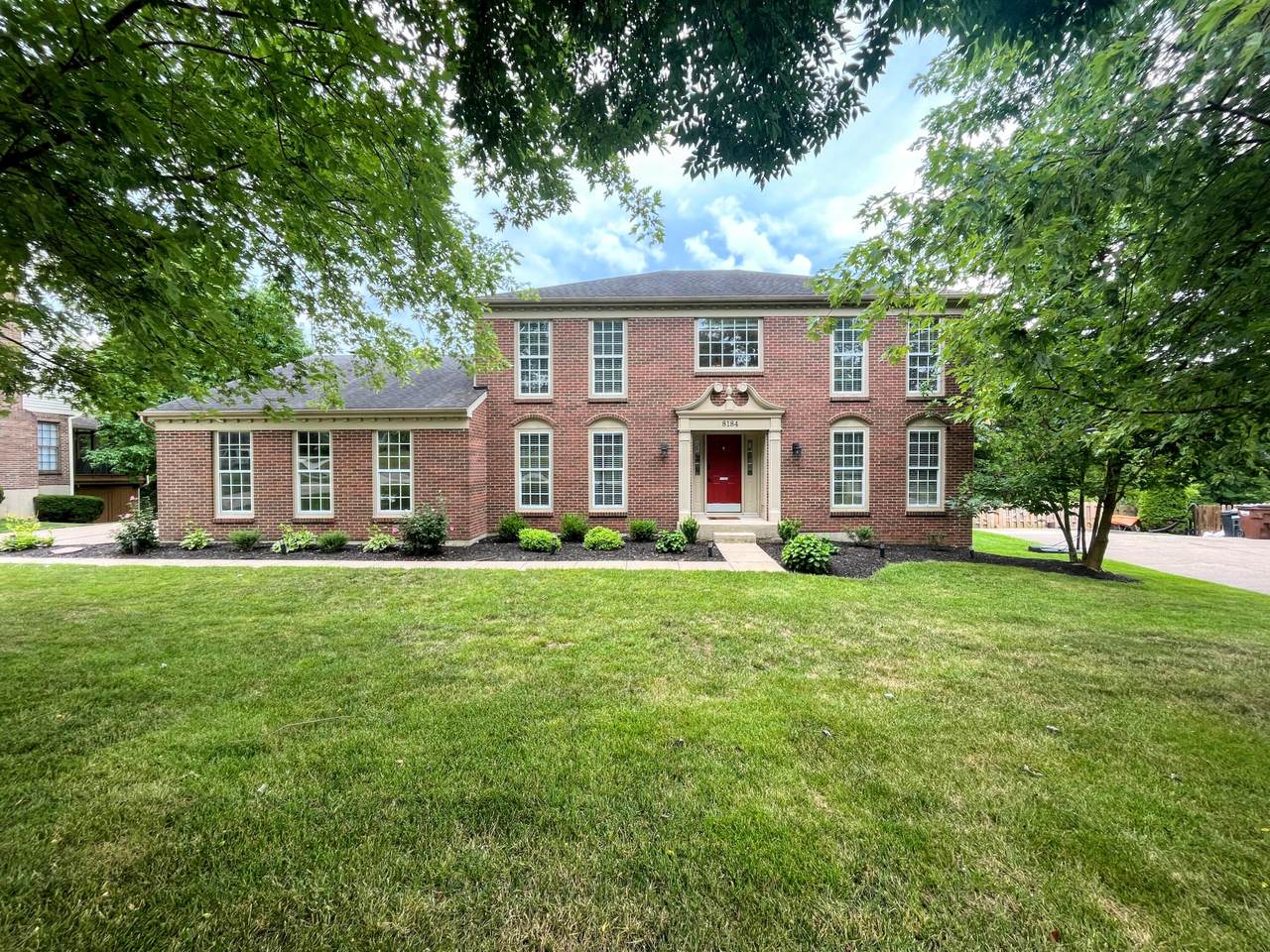 8184 Heatherwood Drive - Photo 1