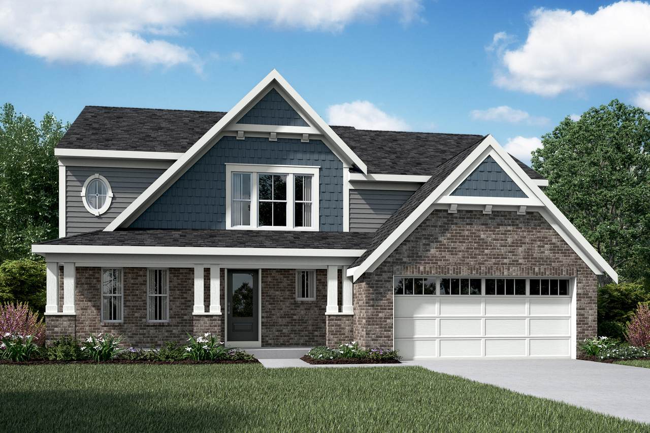 10972 Dairybarn Lane - Photo 1