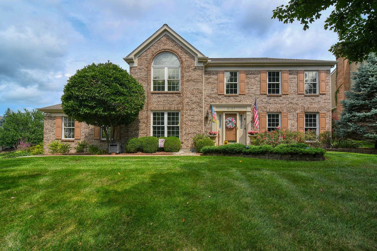 8187 Heatherwood Drive - Photo 1