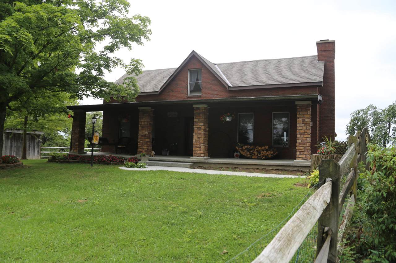 456 Catawba Road - Photo 1