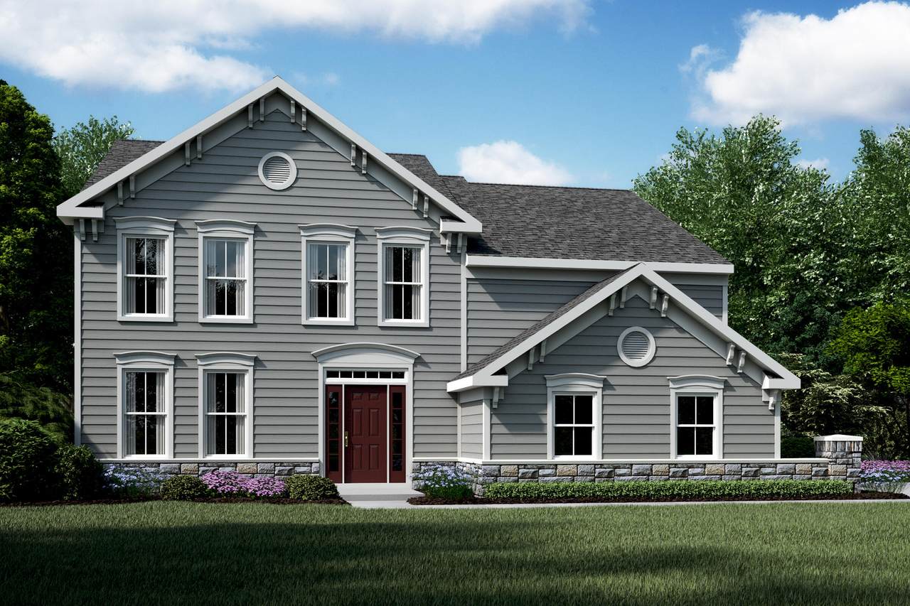 5125 Loch Drive - Photo 1