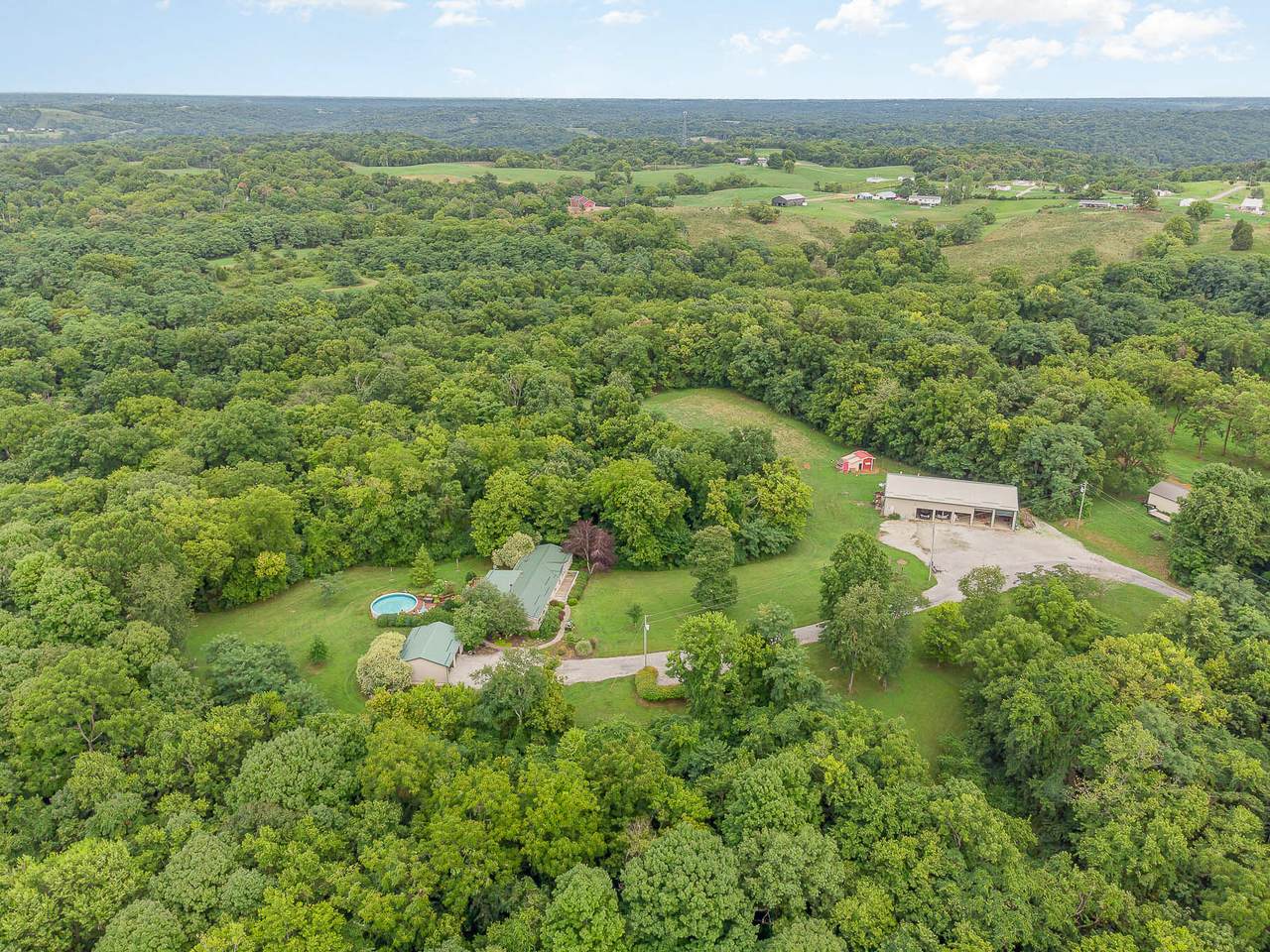 1039 Gridley Hill Road - Photo 1