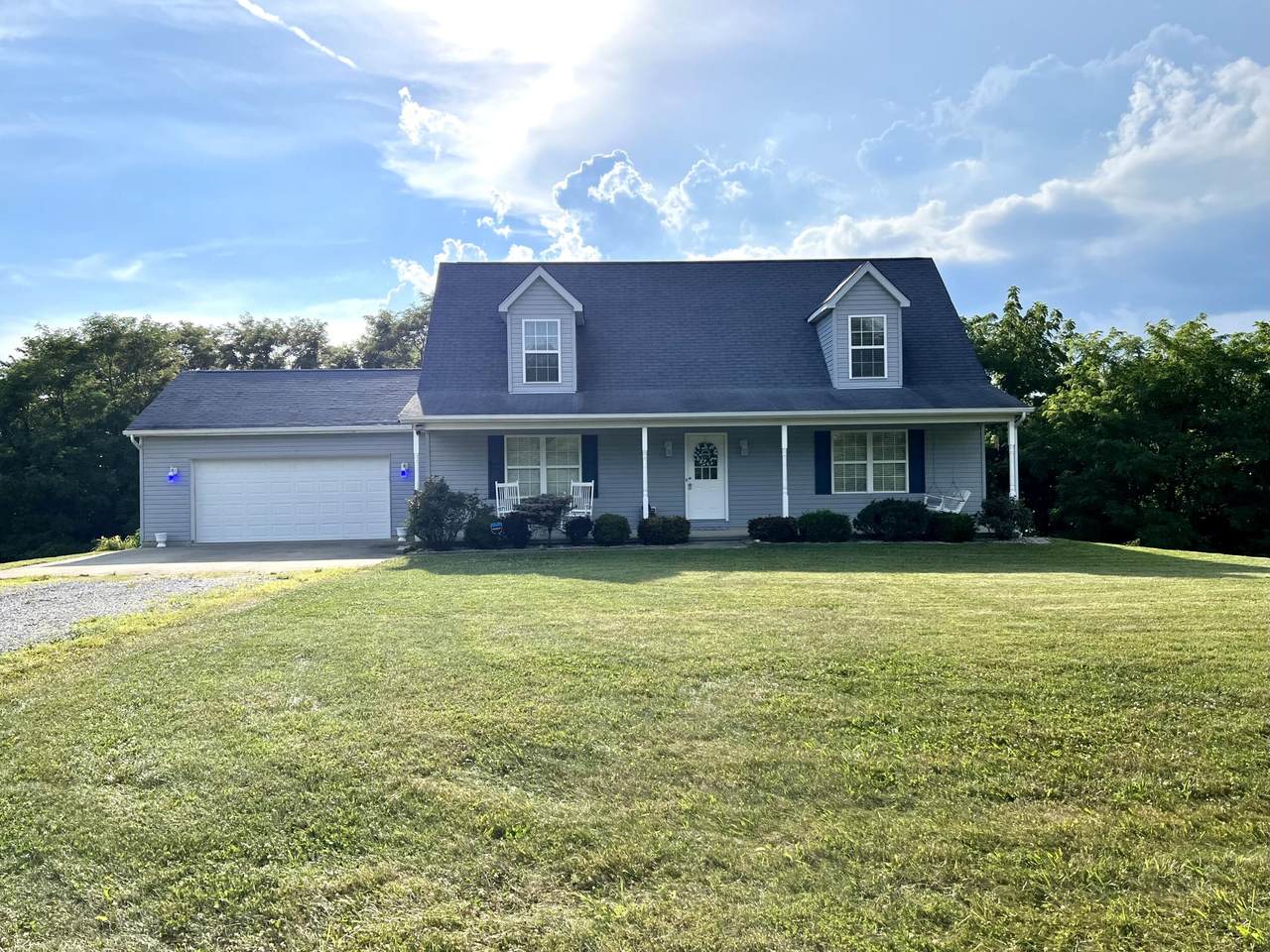 3571 Heekin Lawrenceville Road - Photo 1
