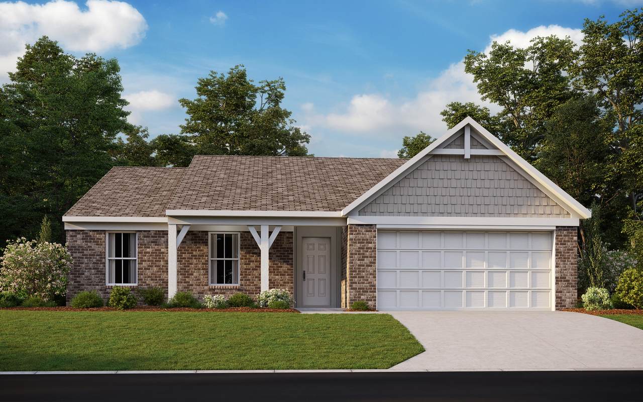6256 Browning Trail - Photo 1