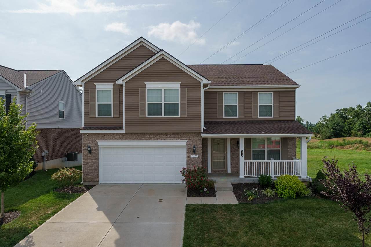 2815 Sappling Way - Photo 1