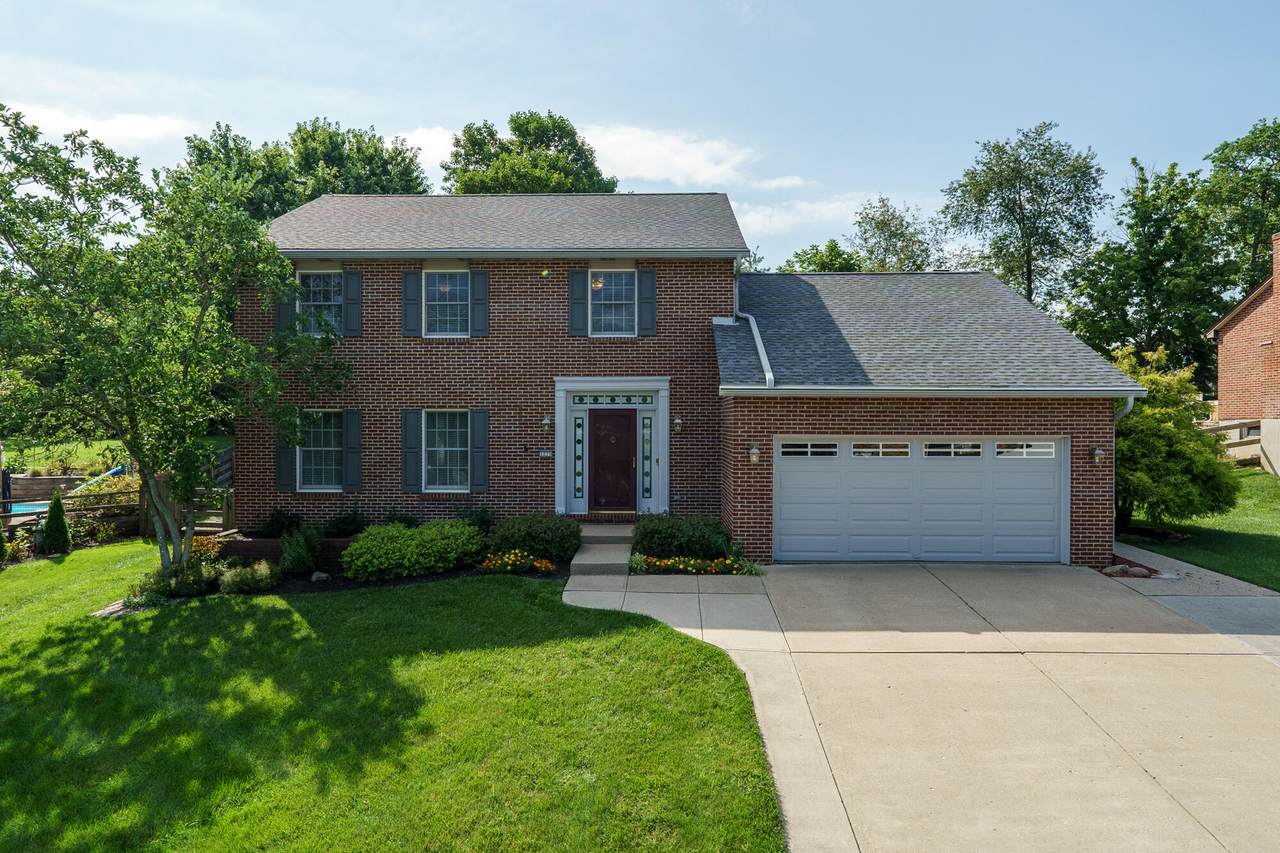 3275 Taylor Creek Drive - Photo 1