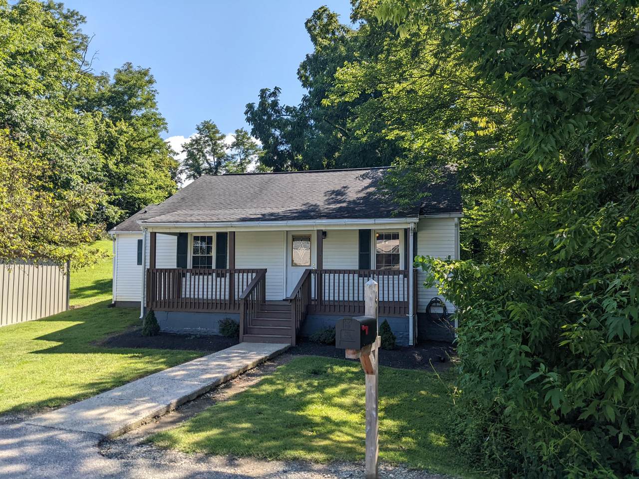 414 Main Street - Photo 1
