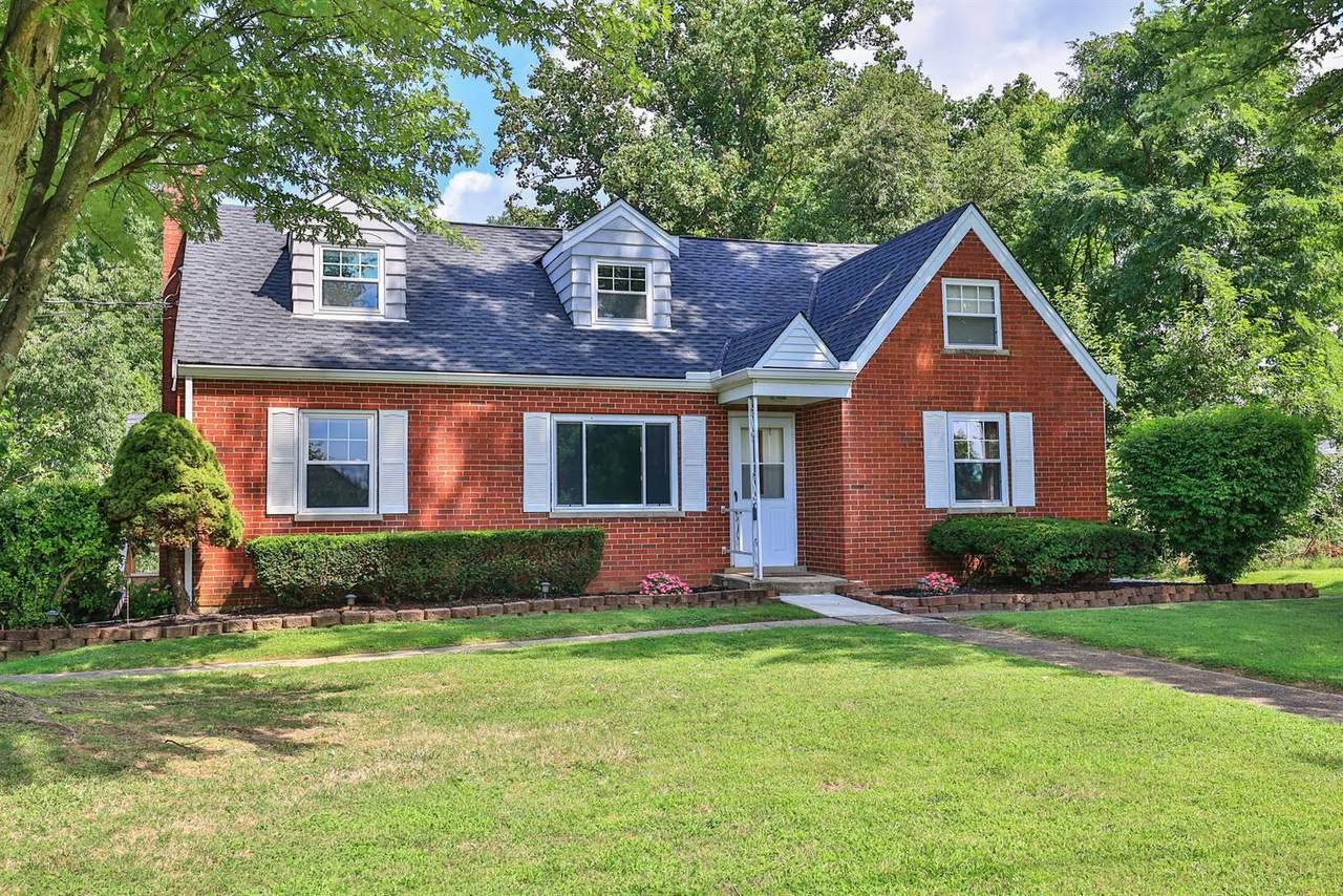 1134 Poplar Ridge Road - Photo 1