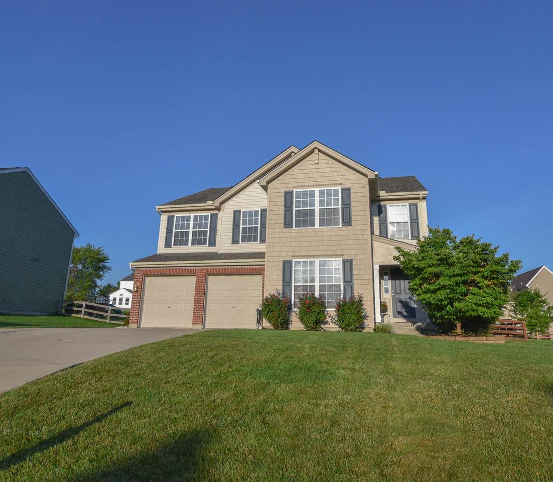 10240 Goldeneye Drive - Photo 1