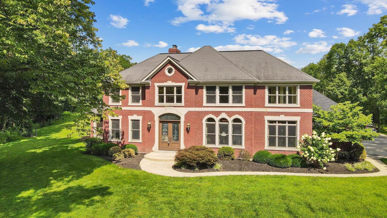 3810 Shady Hollow Lane - Photo 1