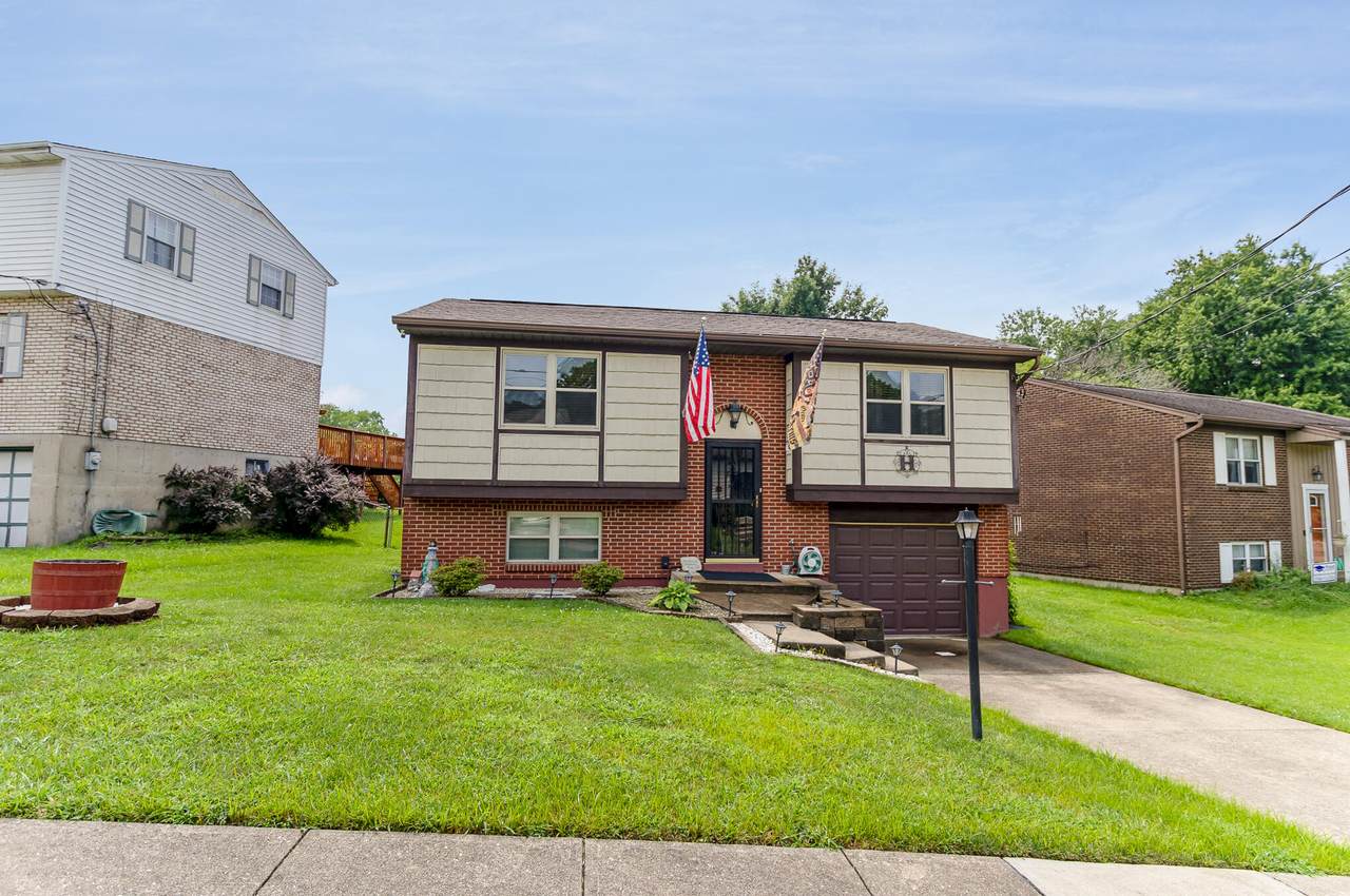 1101 Henry Street - Photo 1