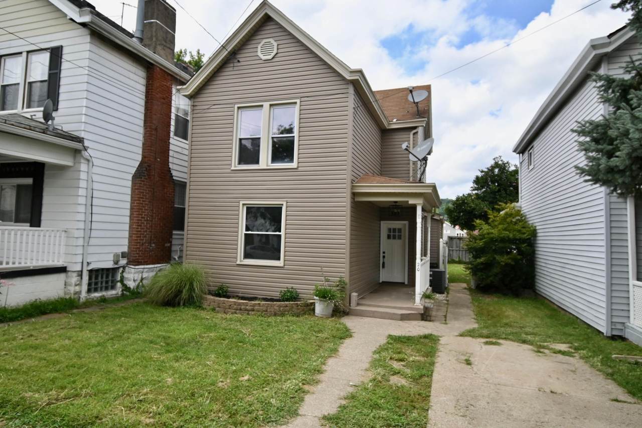 20 36th Street - Photo 1