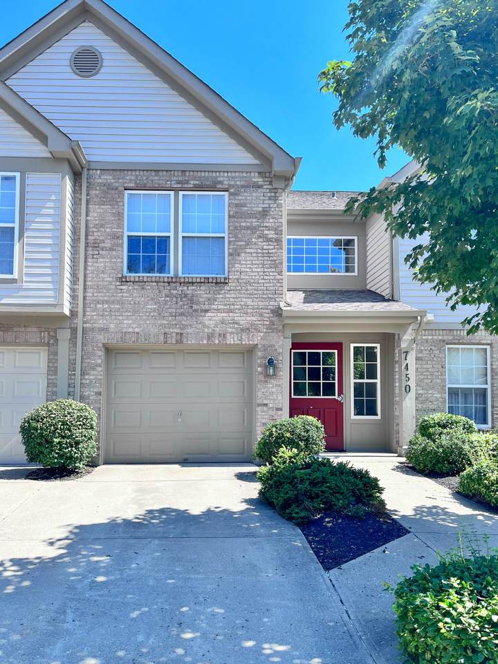7450 Ridge Edge Court - Photo 1