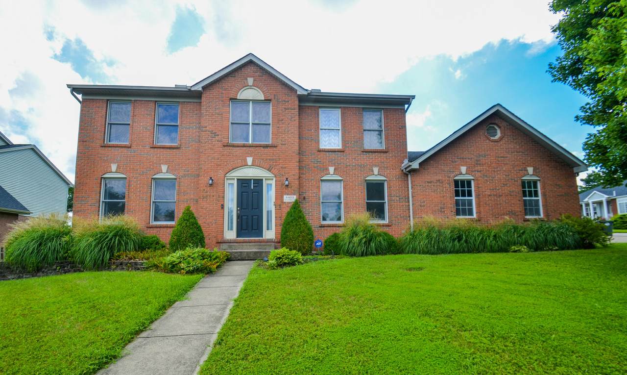 8403 Stratford Court - Photo 1