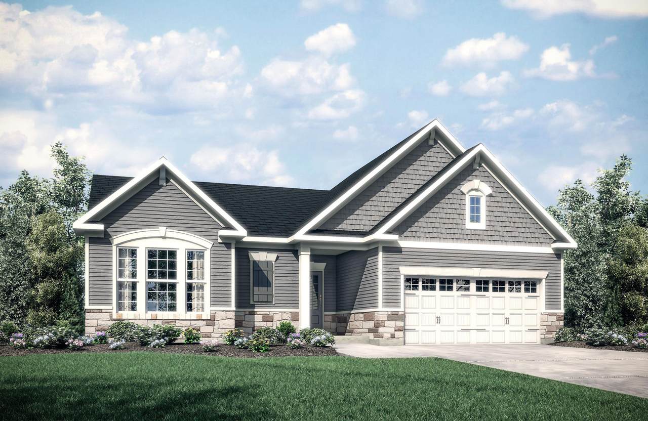 2260 Silver Peak Drive - Photo 1