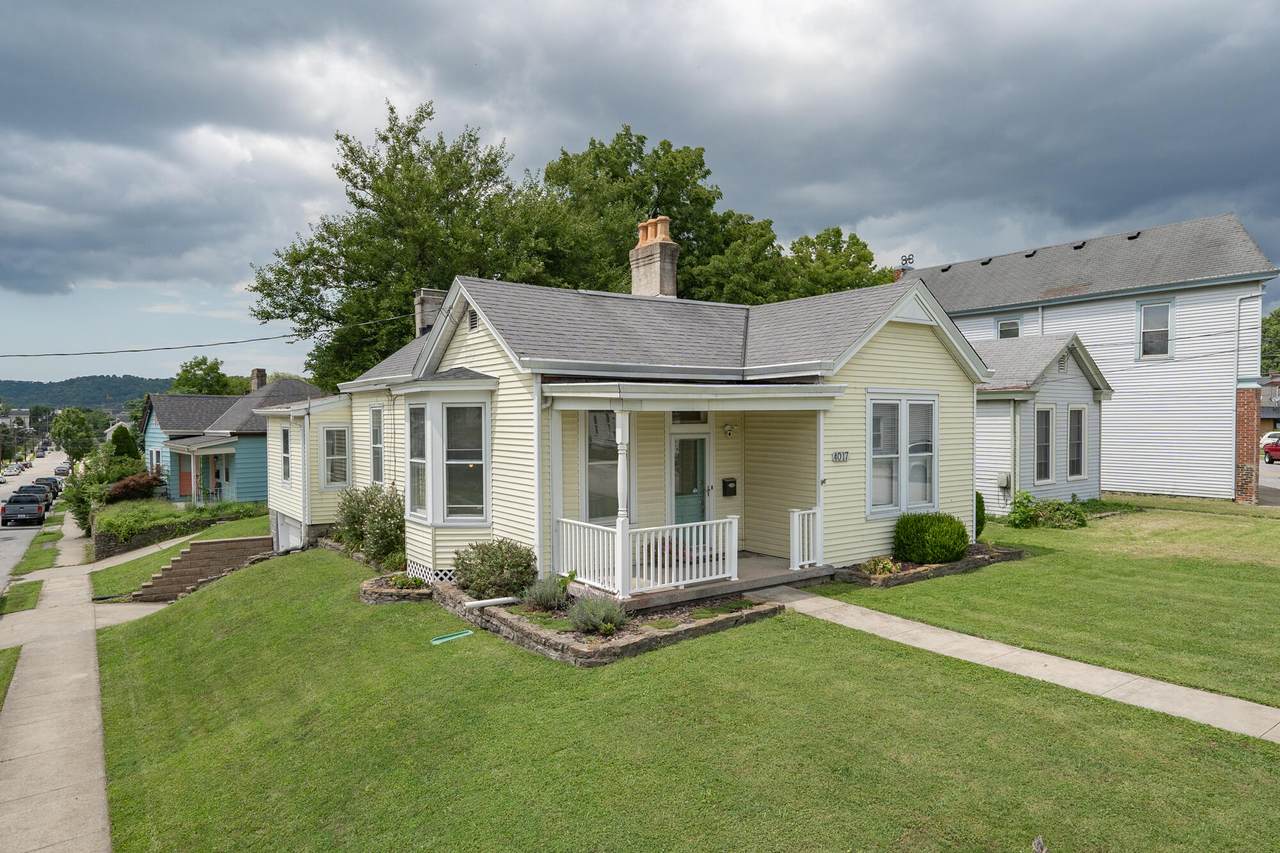 4017 Decoursey Avenue - Photo 1