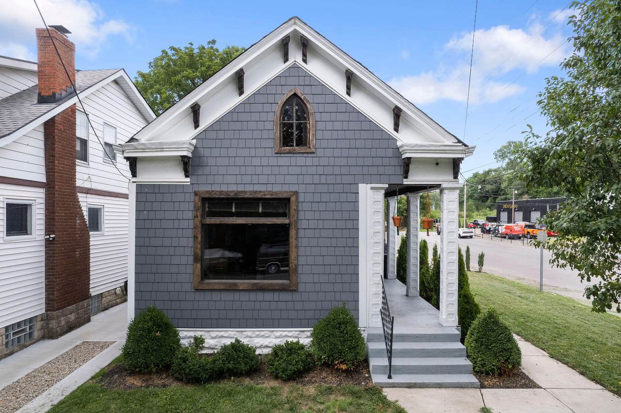 845 Linden Avenue - Photo 1