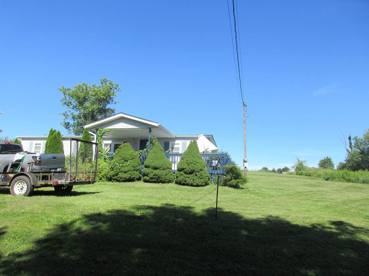 858 Maher Road - Photo 1