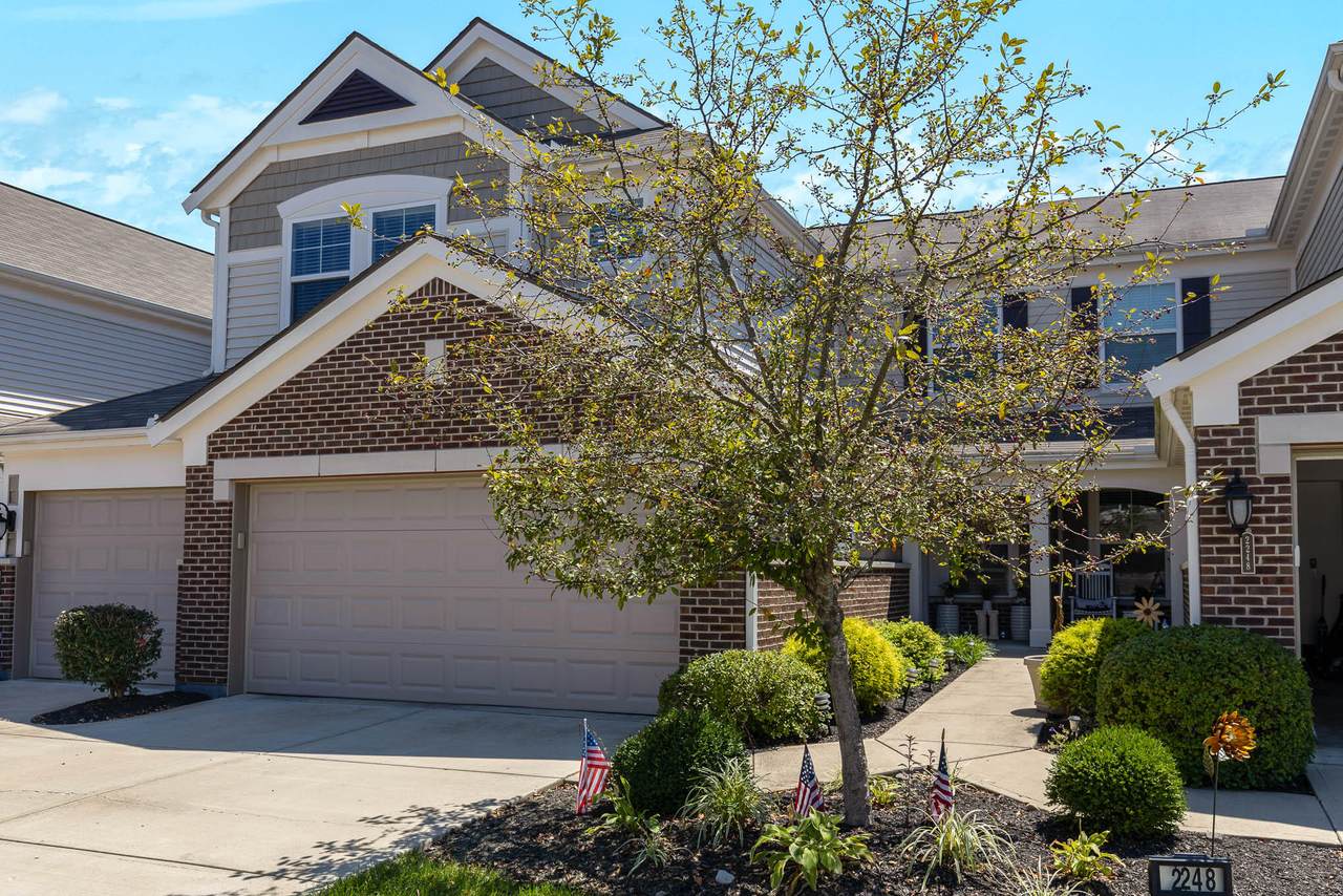 2252 Paragon Mill Drive - Photo 1