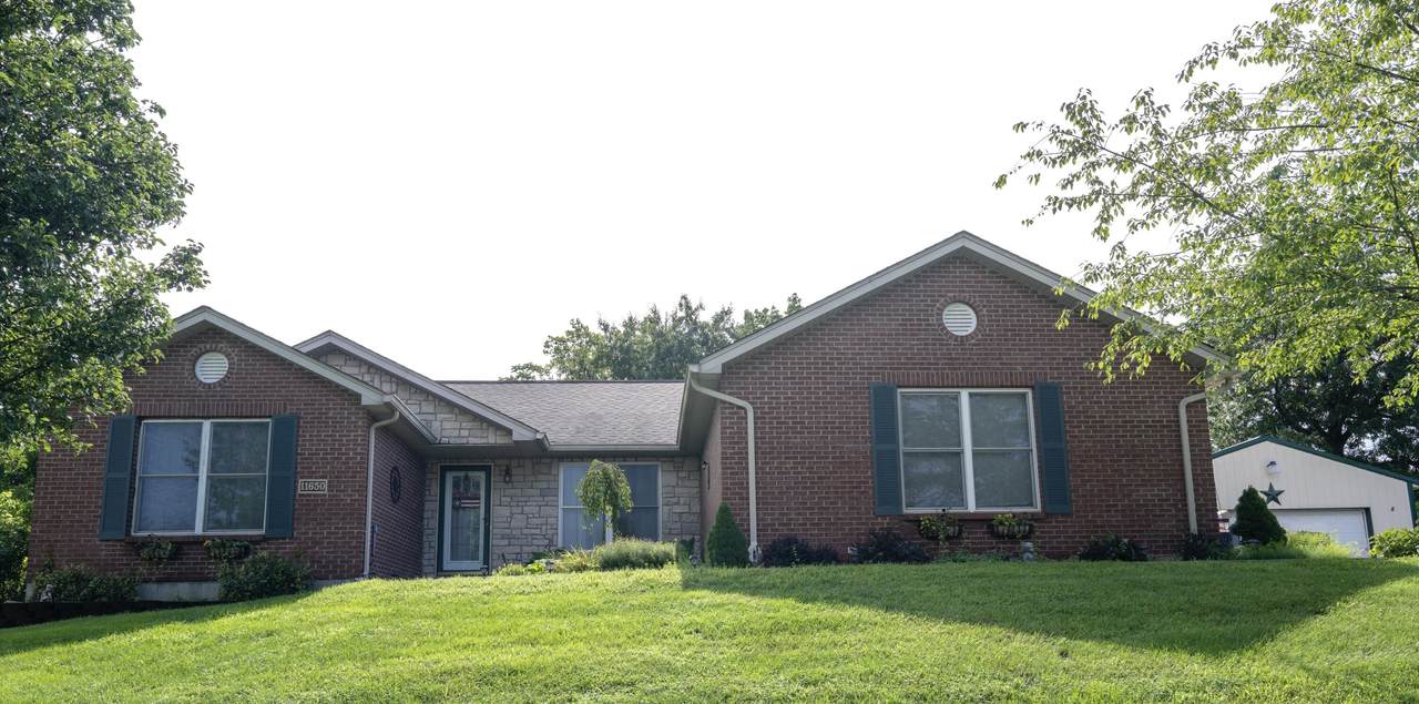 11650 Big Bone Road - Photo 1
