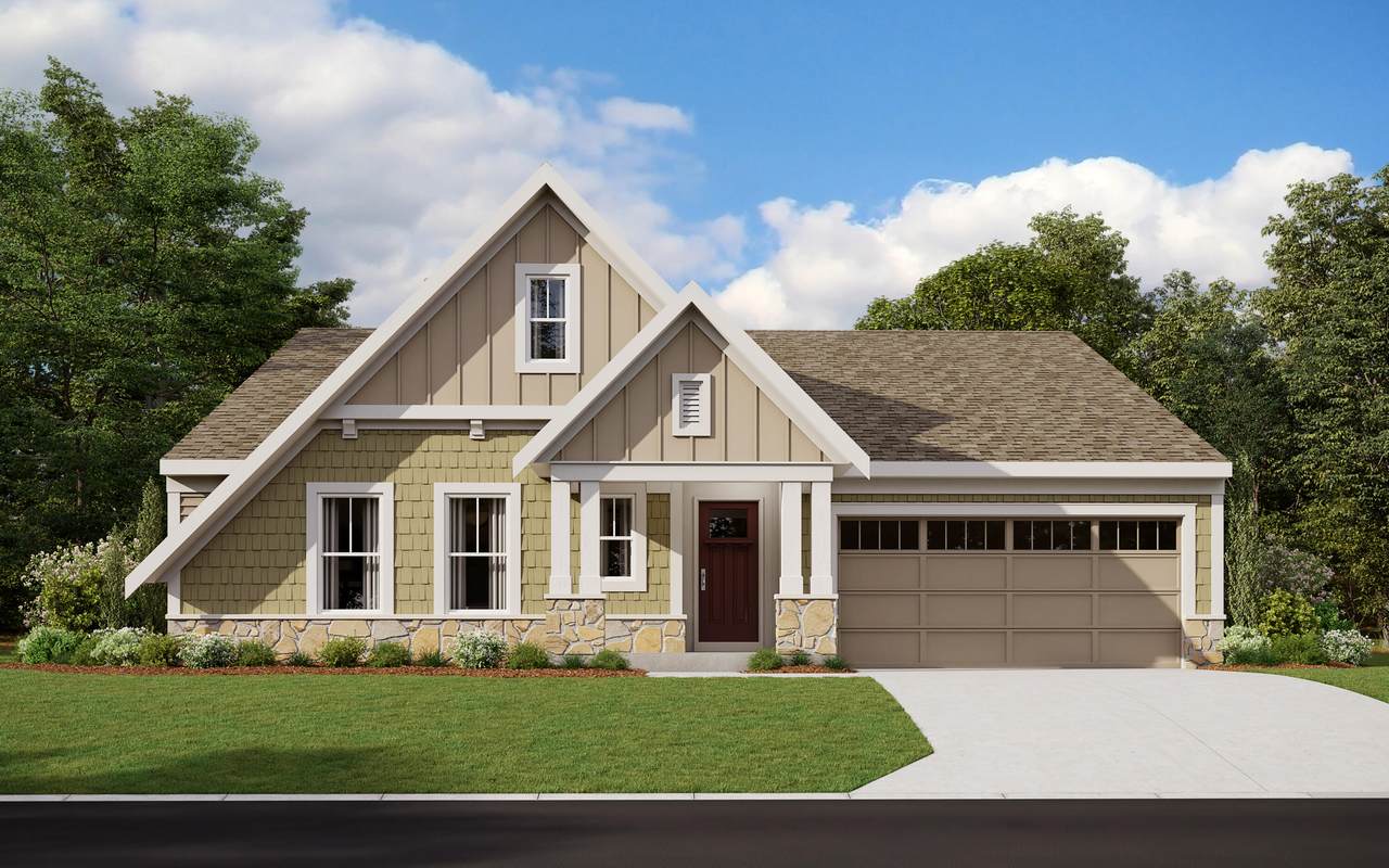 9955 Meadow Glen Drive - Photo 1