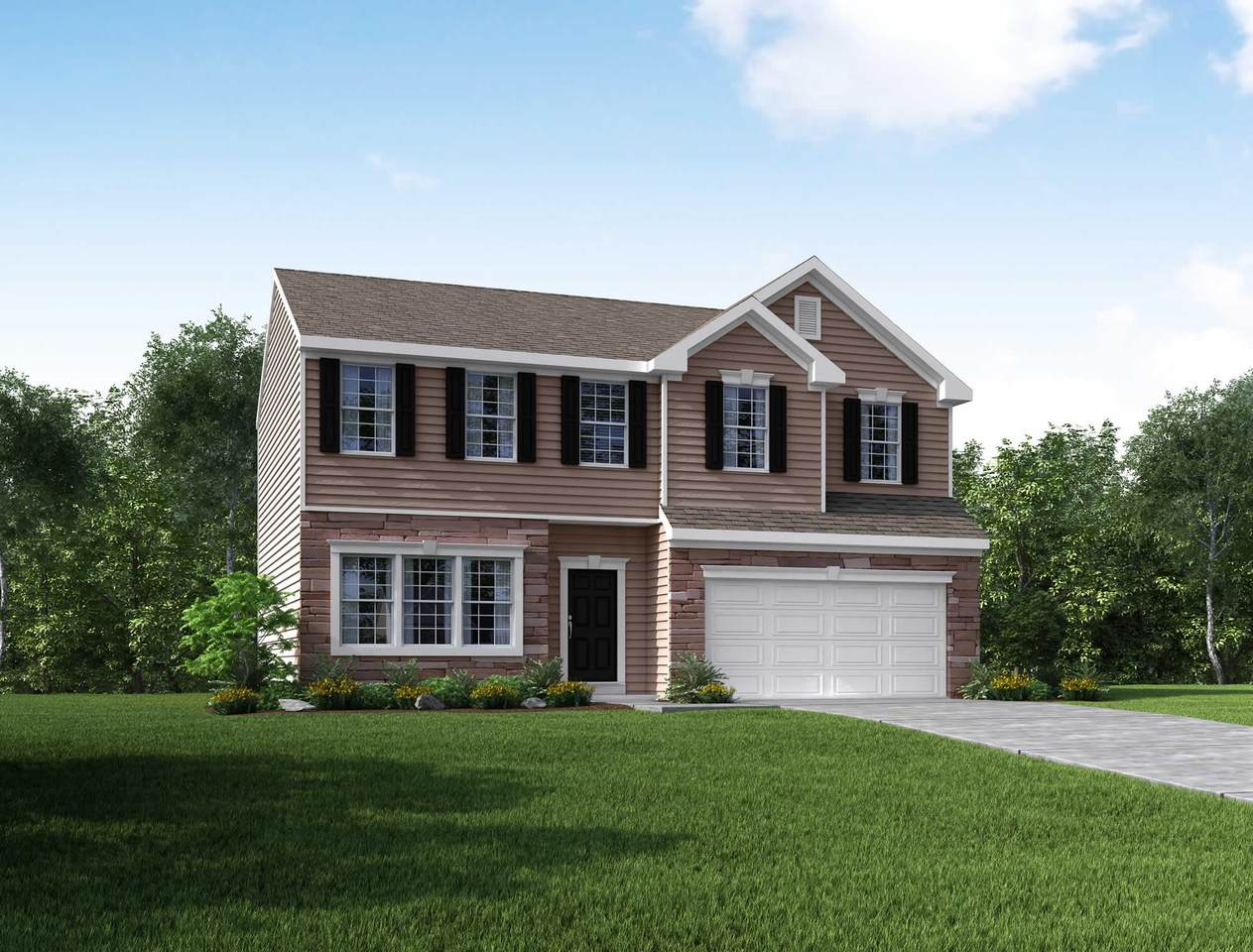 6332 Bernard Court - Photo 1