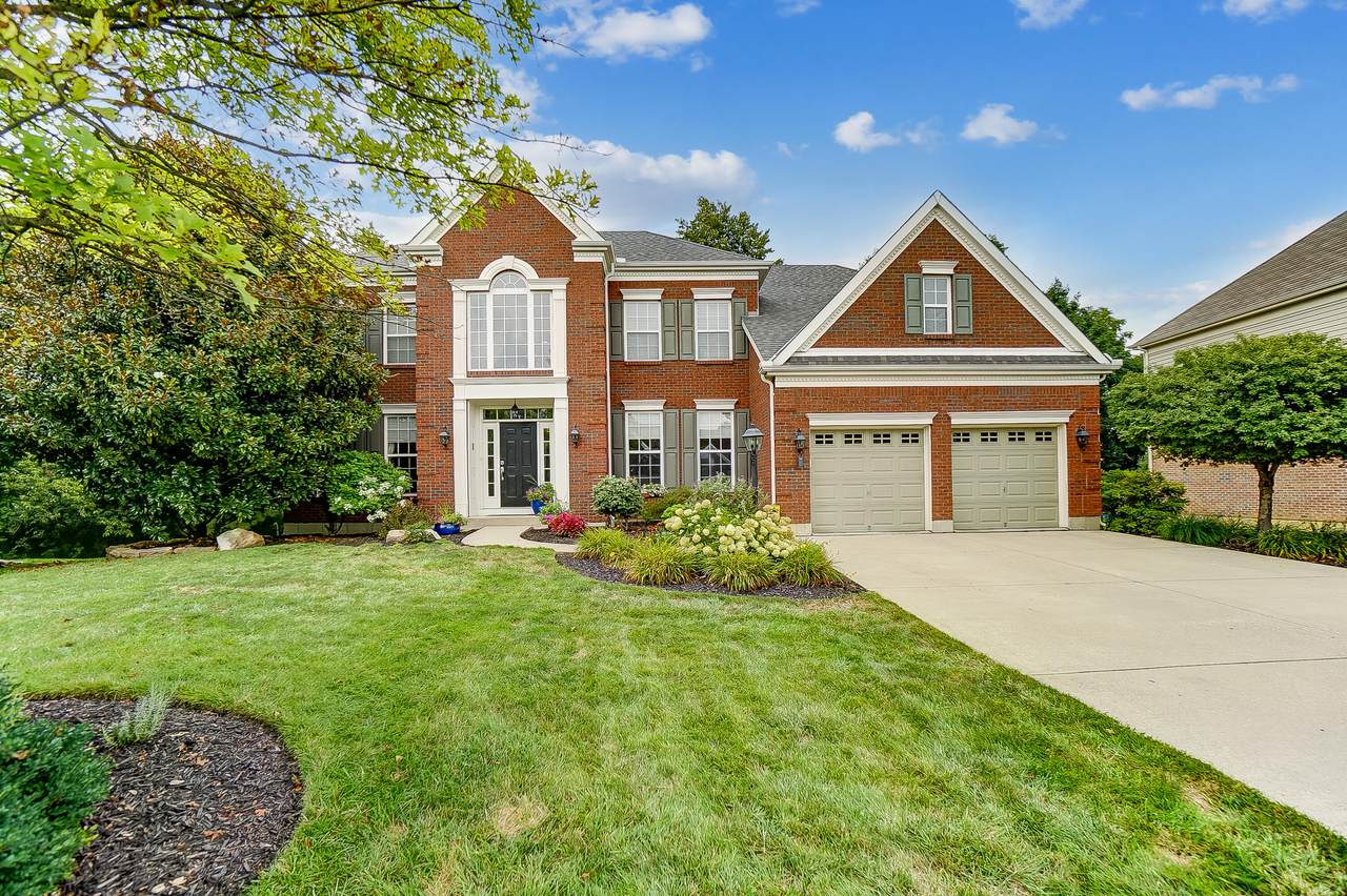 270 Ridgepointe Drive - Photo 1