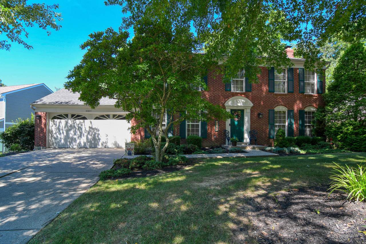 10977 War Admiral Drive - Photo 1