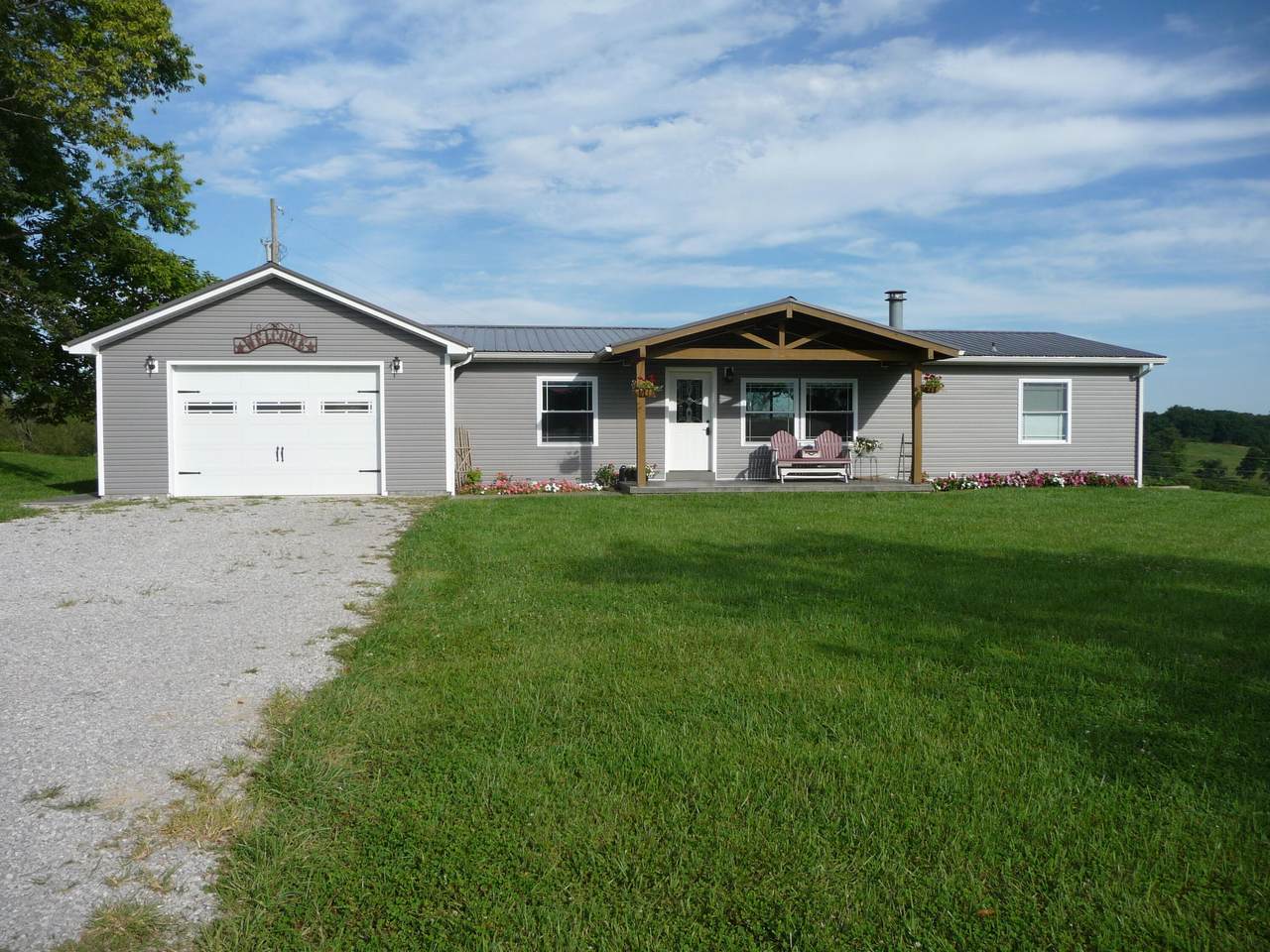 2365 Old Monterey Road - Photo 1