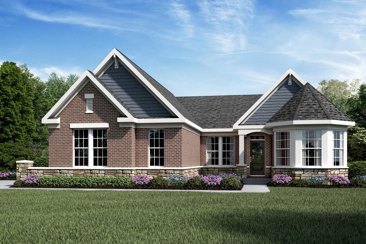 2777 Shellbark Circle - Photo 1