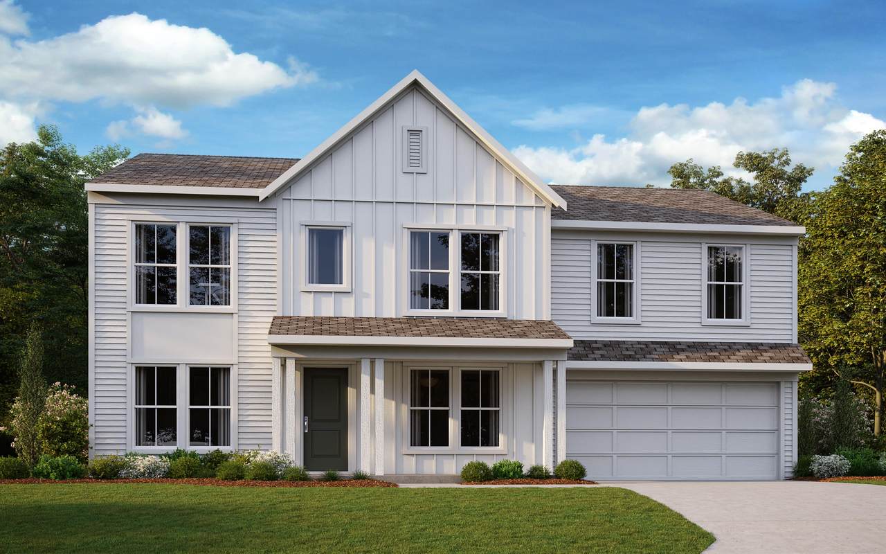 614 Hogrefe Road - Photo 1