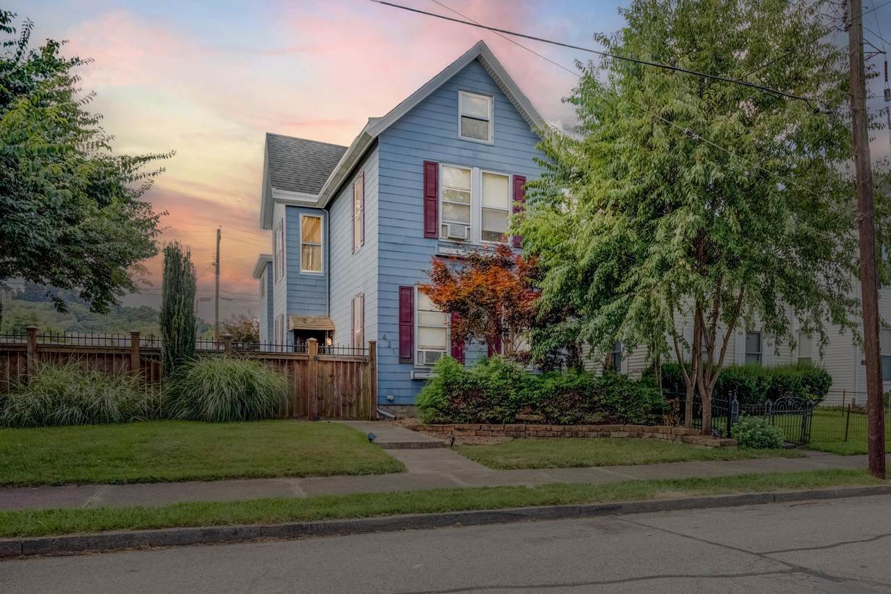 421 Linden Street - Photo 1