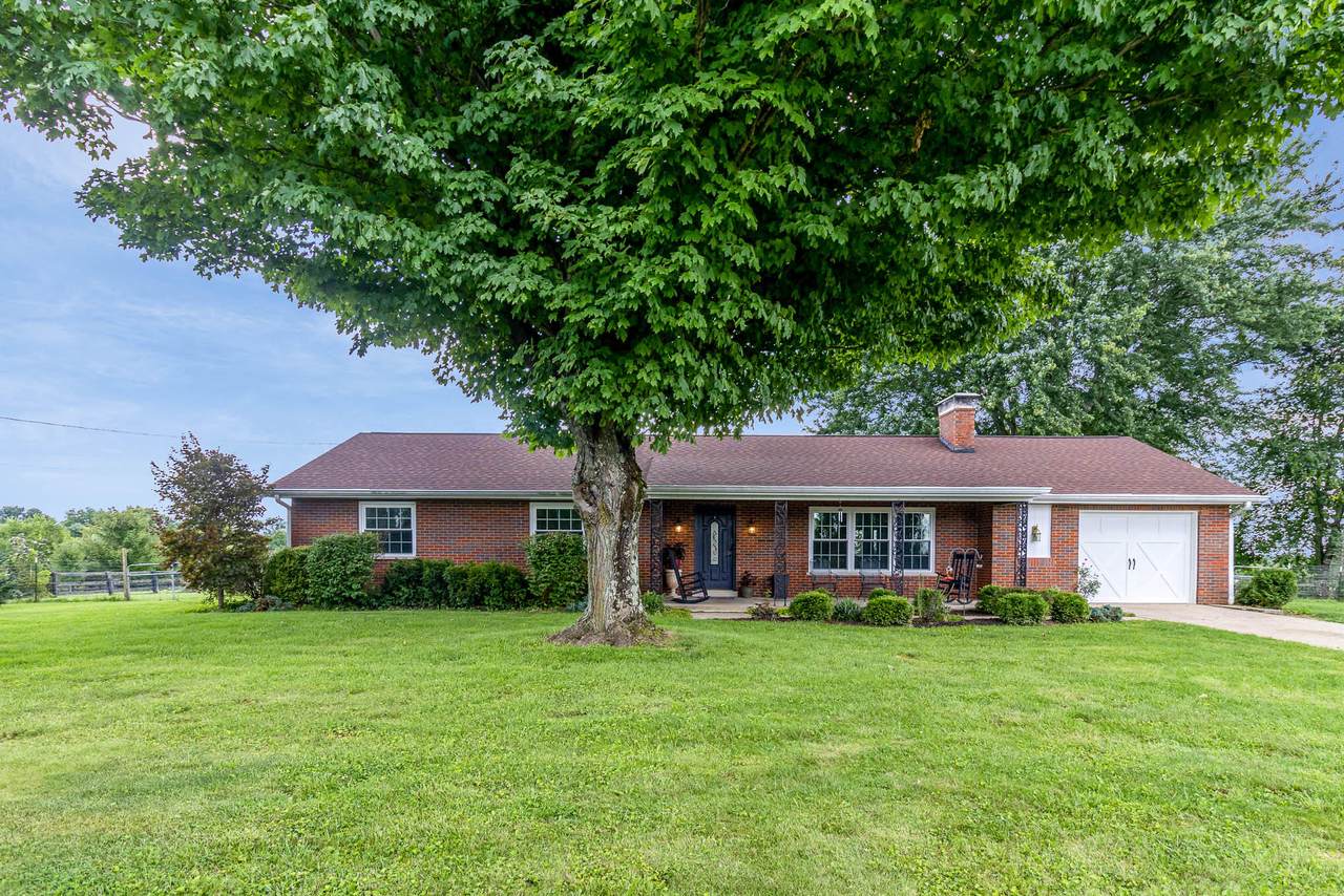 2254 Stephenson Mill Road - Photo 1