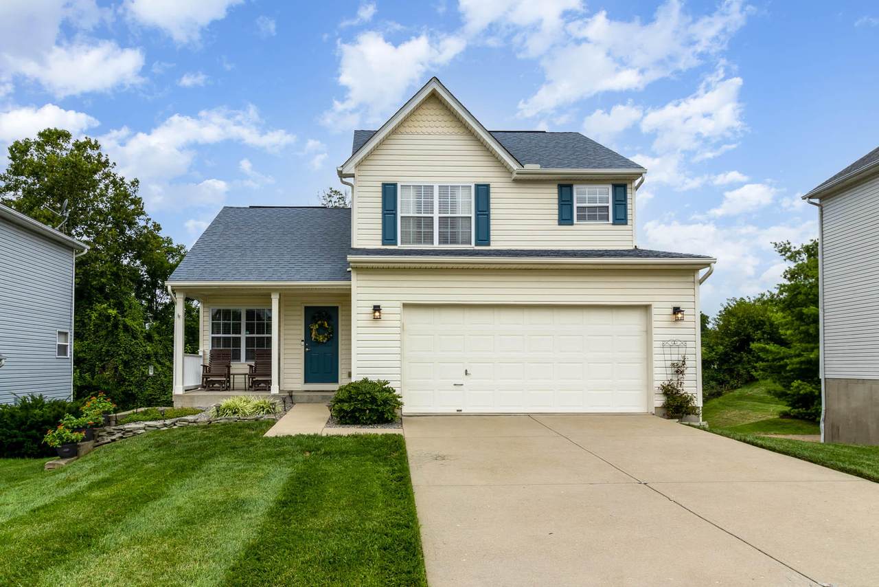 2541 Keller Court - Photo 1