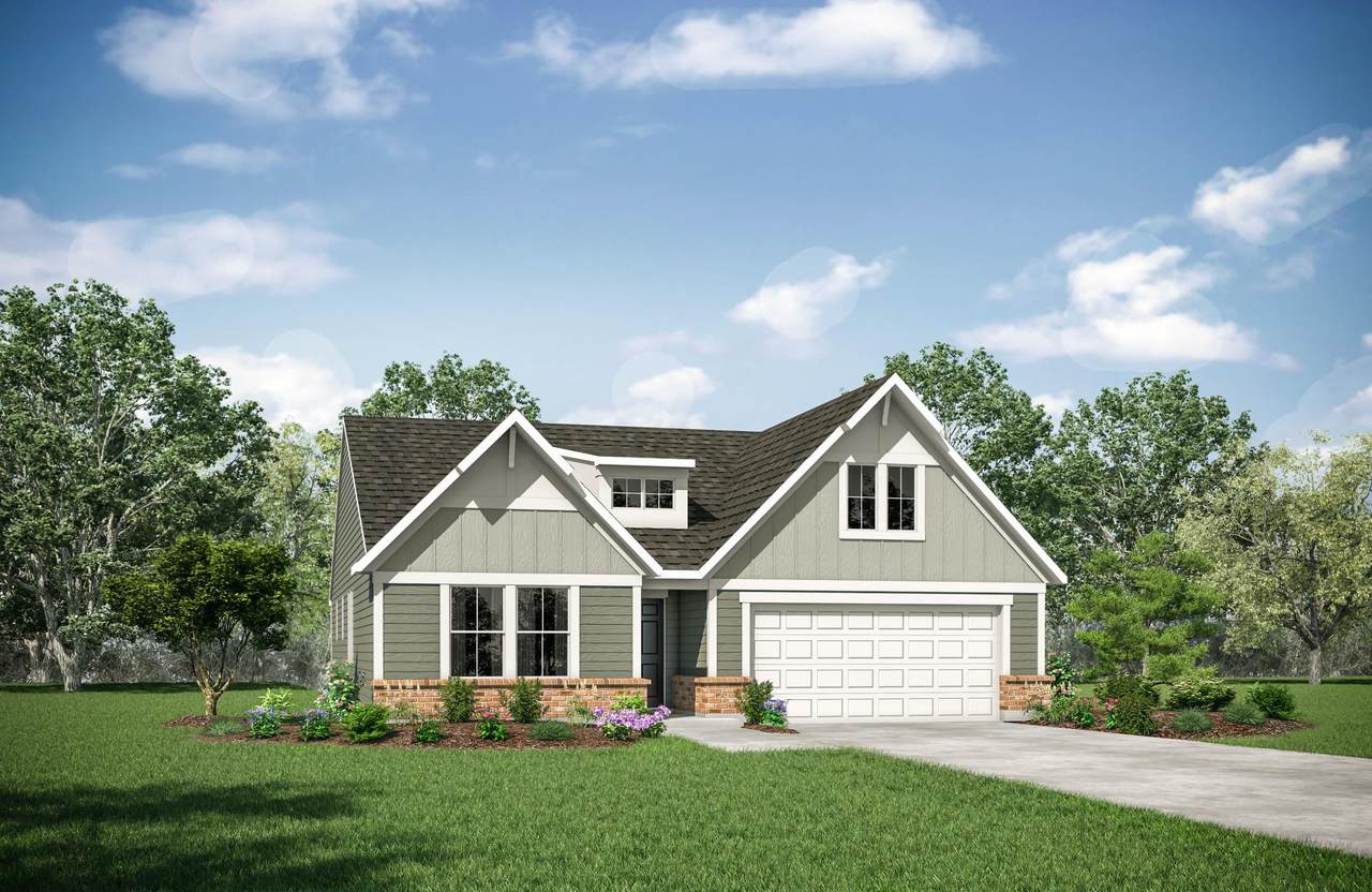 615 Indigo Drive - Photo 1