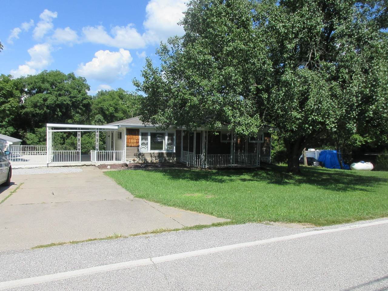 12295 Teegarden Lane - Photo 1