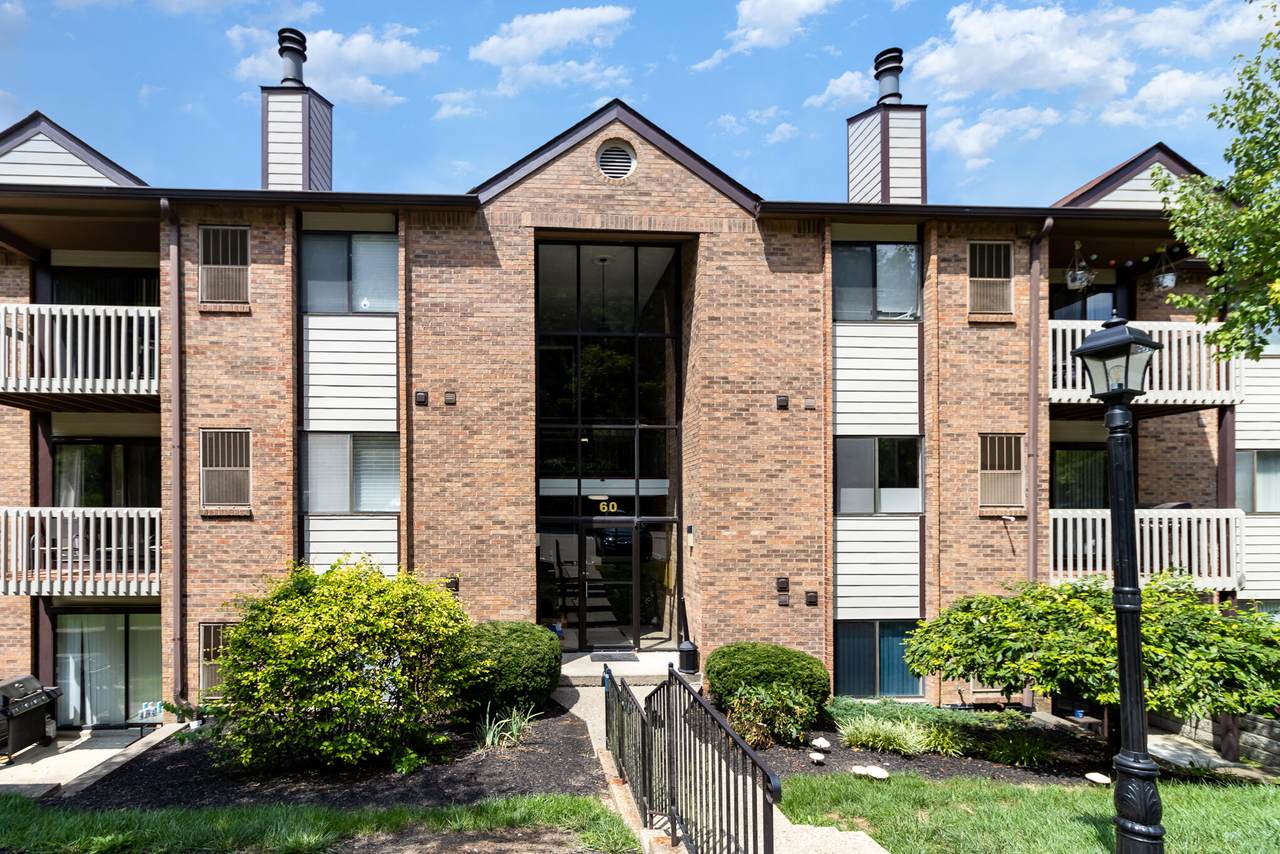 60 View Terrace Drive - Photo 1