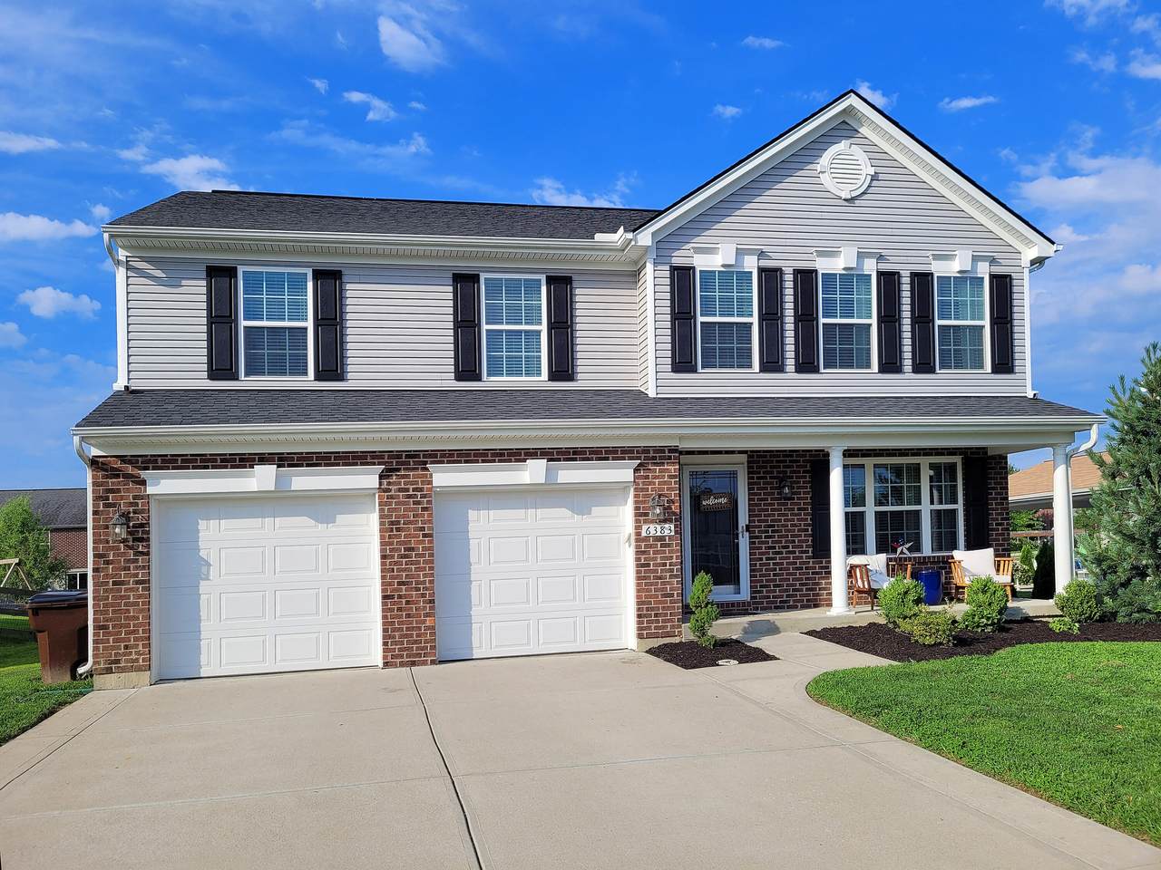 6383 Browning Trail - Photo 1