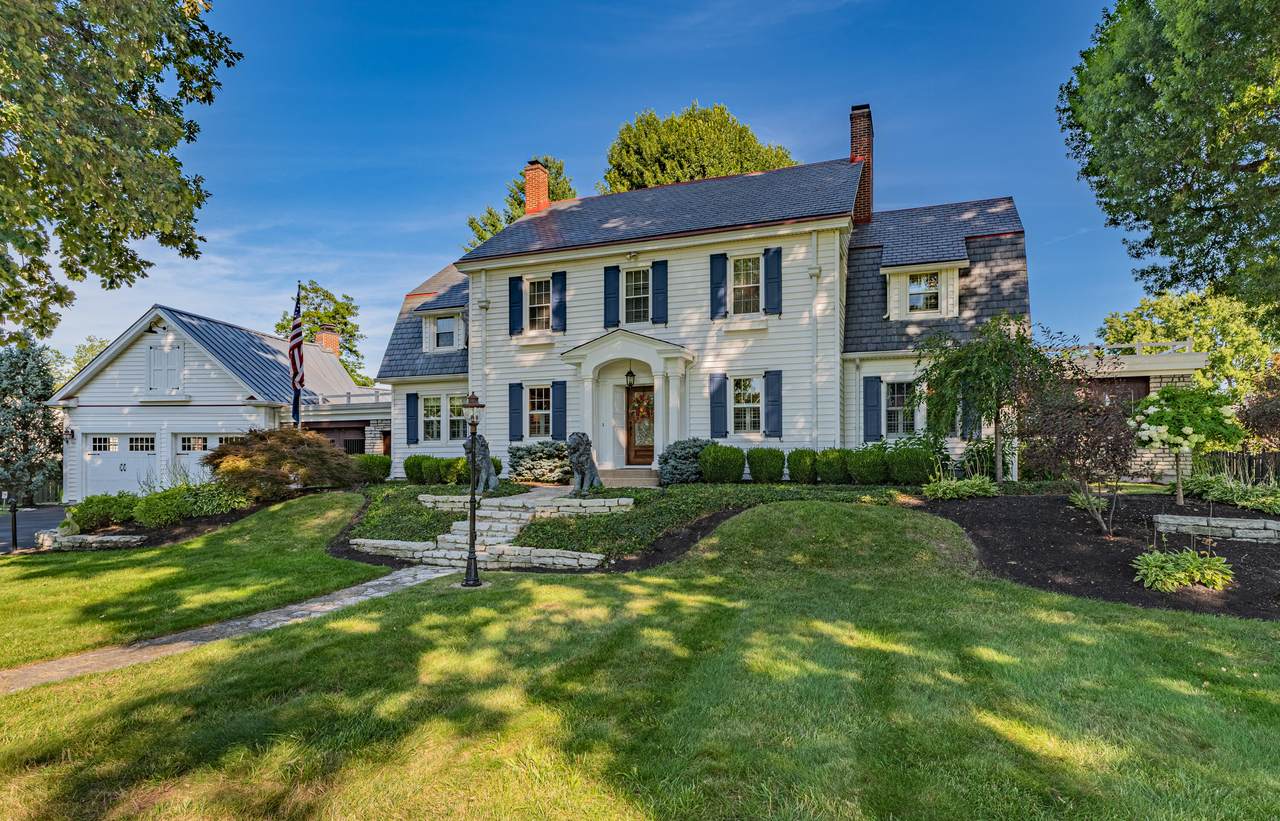 108 Winding Way - Photo 1