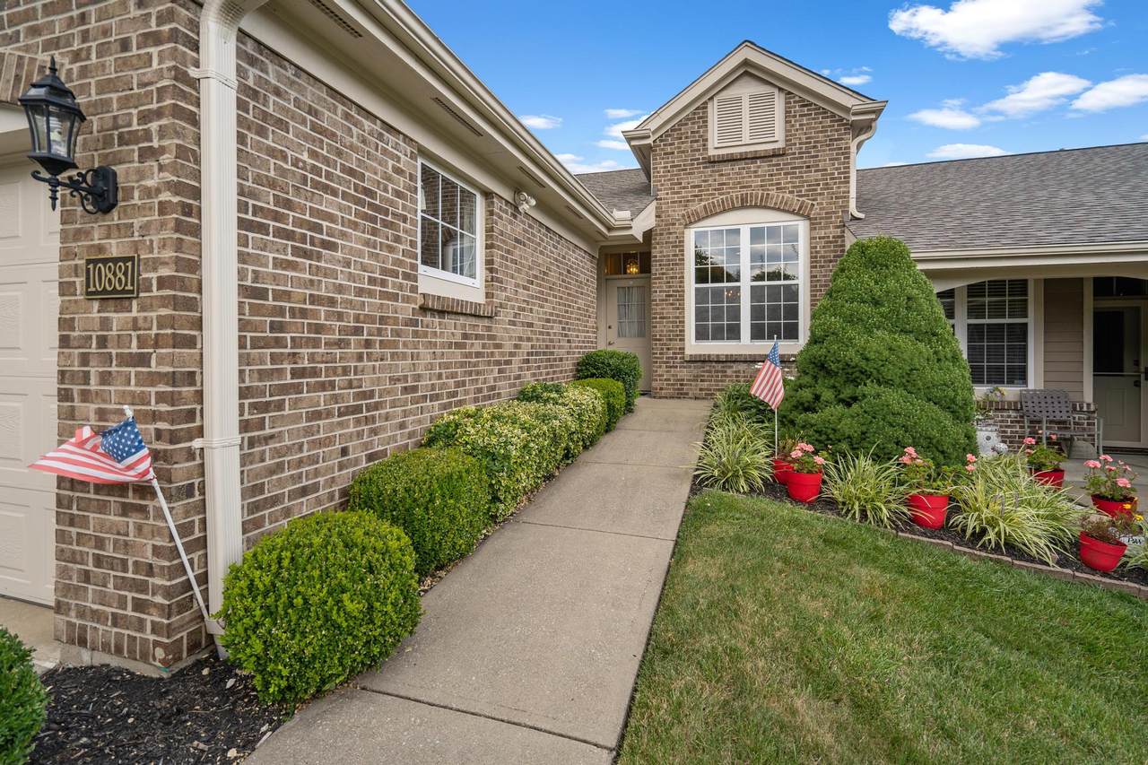 10881 Saint Andrews Drive - Photo 1